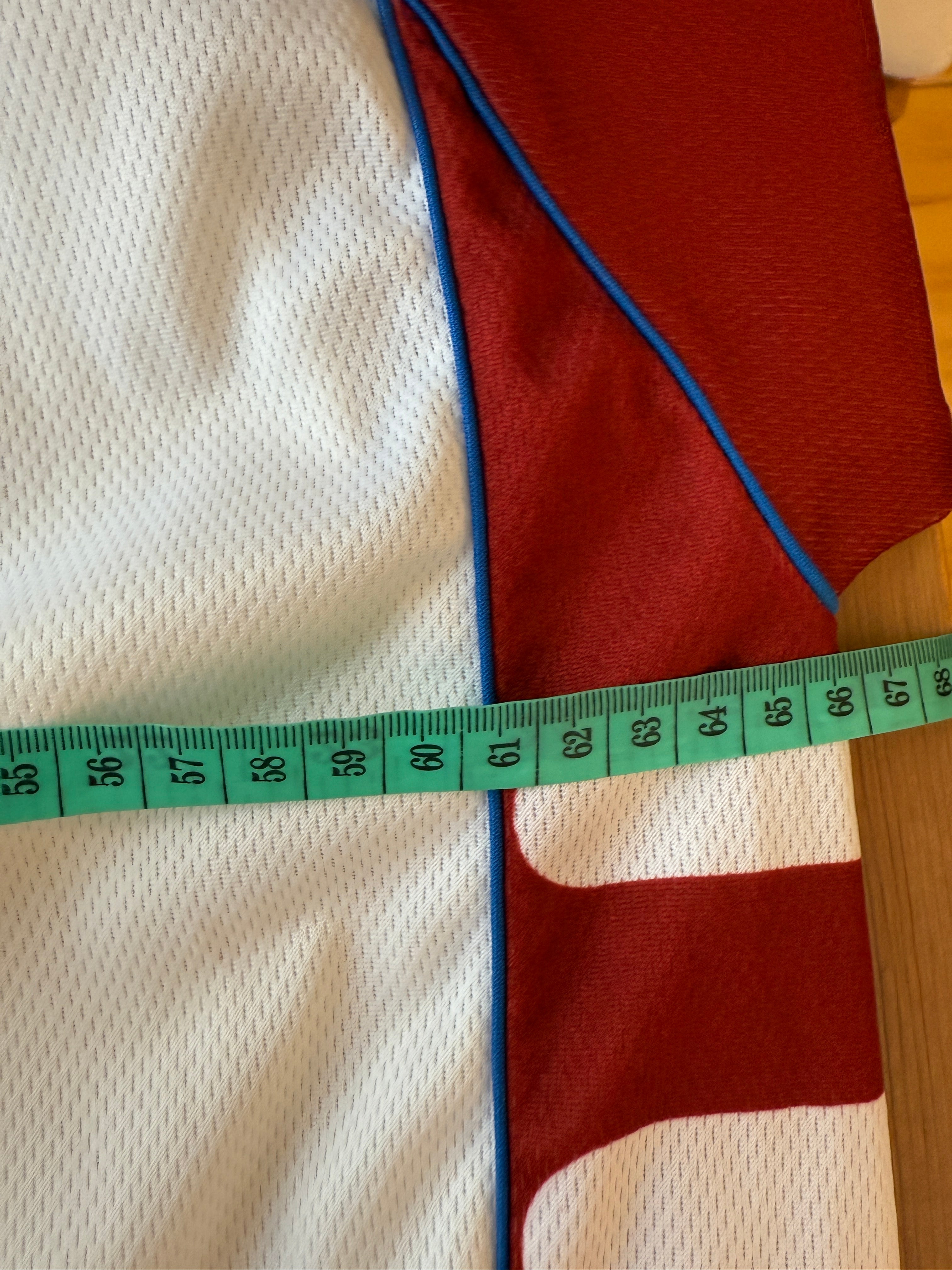 Hamburger SV 2000/01 Heimtrikot – Foto 8