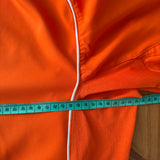 Niederlande 2004 Heimtrikot – Edgar Davids #8 – Größe M/L