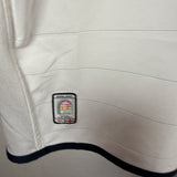 England 2004 Heimtrikot – Umbro (L) – Rooney #9