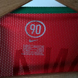 🇵🇹 Portugal 2004 Heimtrikot – Cristiano Ronaldo #17 – M