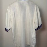 Karlsruher SC 1996/97 Heimtrikot – Adidas (L)