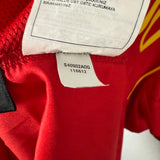 🇵🇹 Portugal 2004 Heimtrikot – Cristiano Ronaldo #17 – M