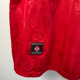 1. FC Kaiserslautern 1996/97 Heimtrikot – Foto 3