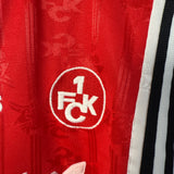 1. FC Kaiserslautern 1996/97 Heimtrikot – Foto 5