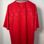 1. FC Kaiserslautern 1996/97 Heimtrikot – Foto 6