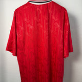 1. FC Kaiserslautern 1996/97 Heimtrikot – Foto 6