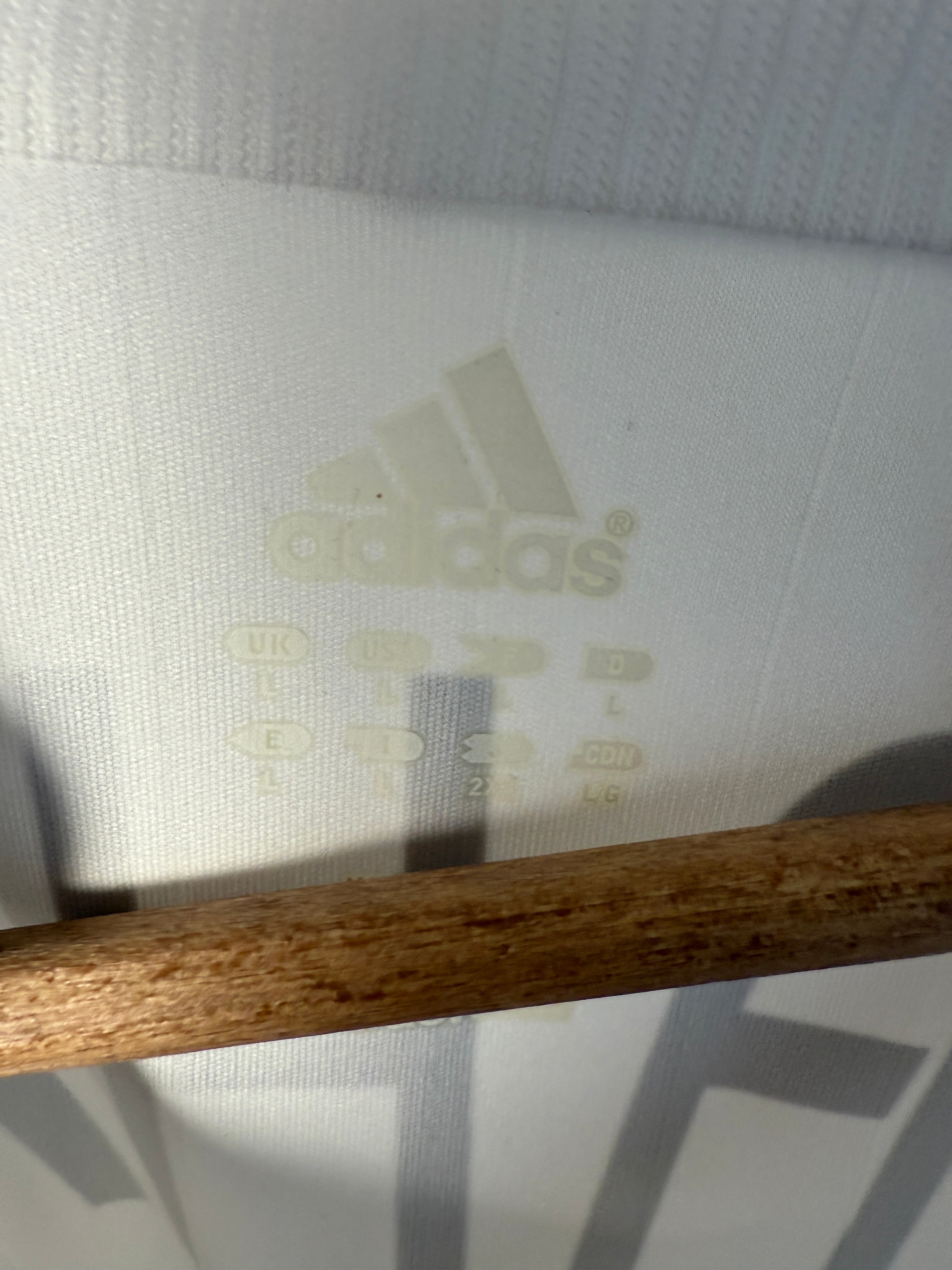 Deutschland 2006 Heimtrikot – Lahm #16 – Foto 3