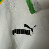 SV Werder Bremen 1995 Auswärtstrikot – Puma (L) – Cardoso #10