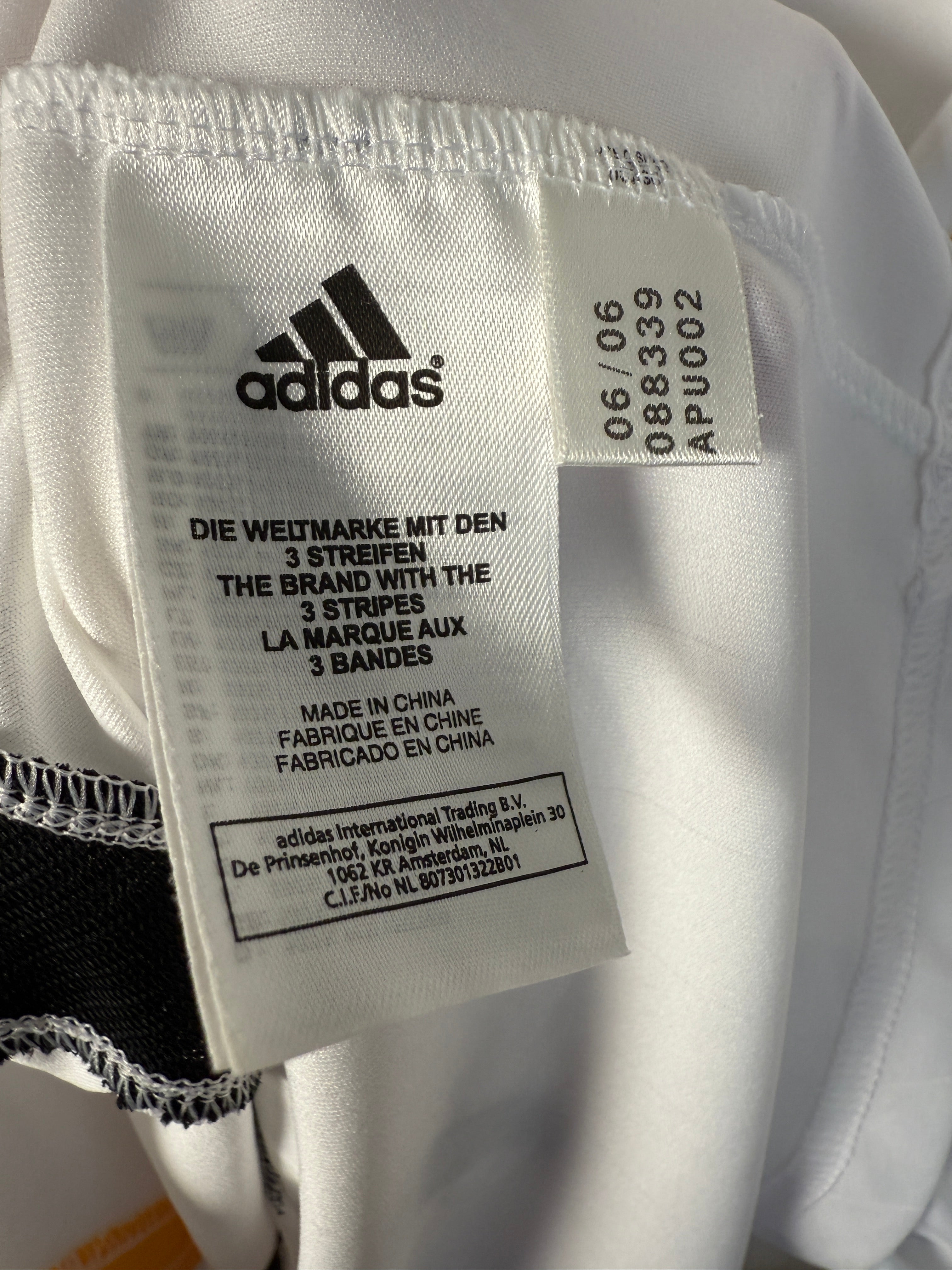 Deutschland 2006 Heimtrikot – Lahm #16 – Foto 4