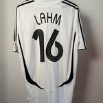 Deutschland 2006 Heimtrikot – Lahm #16 – Foto 5