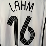 Deutschland 2006 Heimtrikot – Lahm #16 – Foto 6