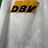 SV Werder Bremen 1995 Auswärtstrikot – Puma (L) – Cardoso #10