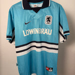 TSV 1860 München 1997/98 Heimtrikot – Foto 1