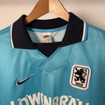 TSV 1860 München 1997/98 Heimtrikot – Foto 2