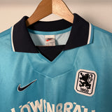 TSV 1860 München 1997/98 Heimtrikot – Foto 2