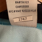 TSV 1860 München 1997/98 Heimtrikot – Foto 4
