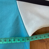 TSV 1860 München 1997/98 Heimtrikot – Foto 6