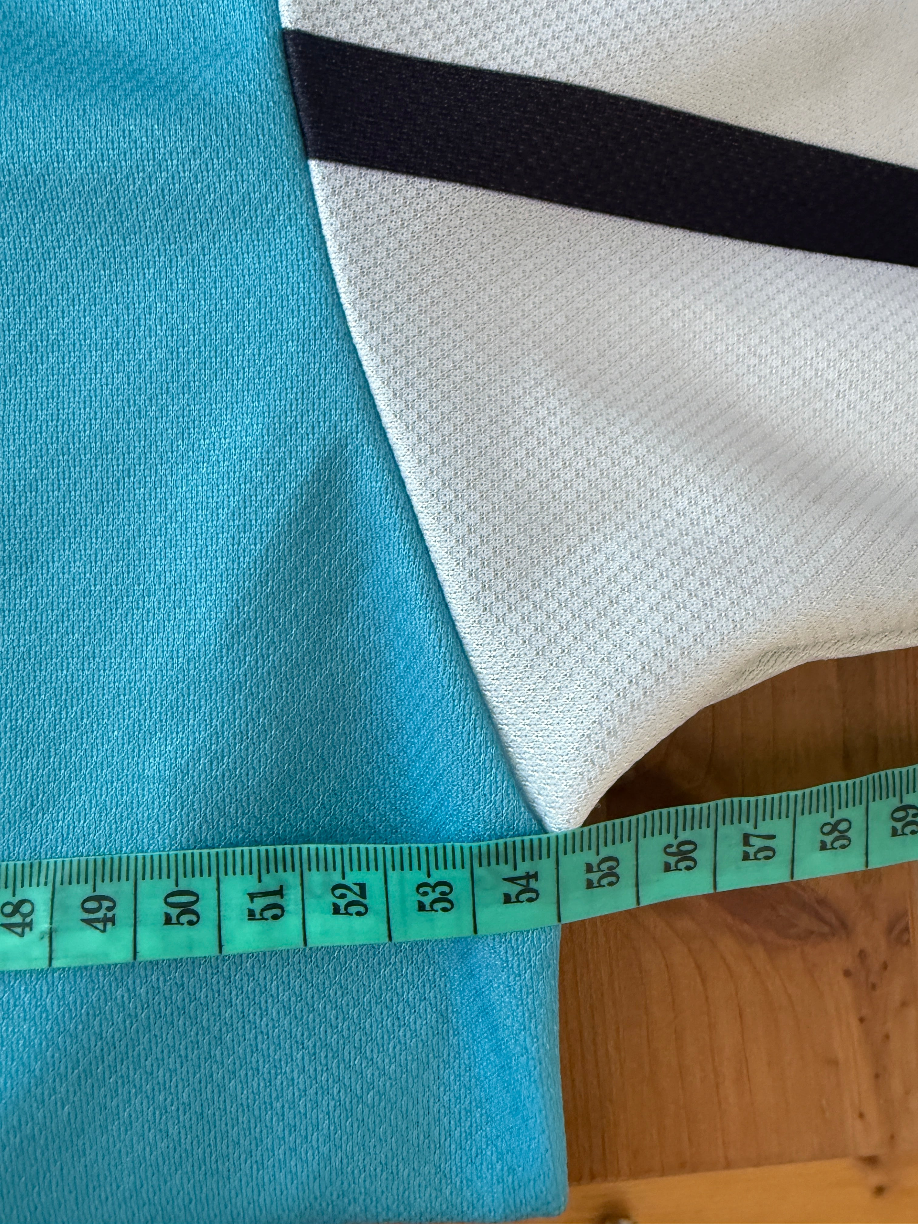 TSV 1860 München 1997/98 Heimtrikot – Foto 6