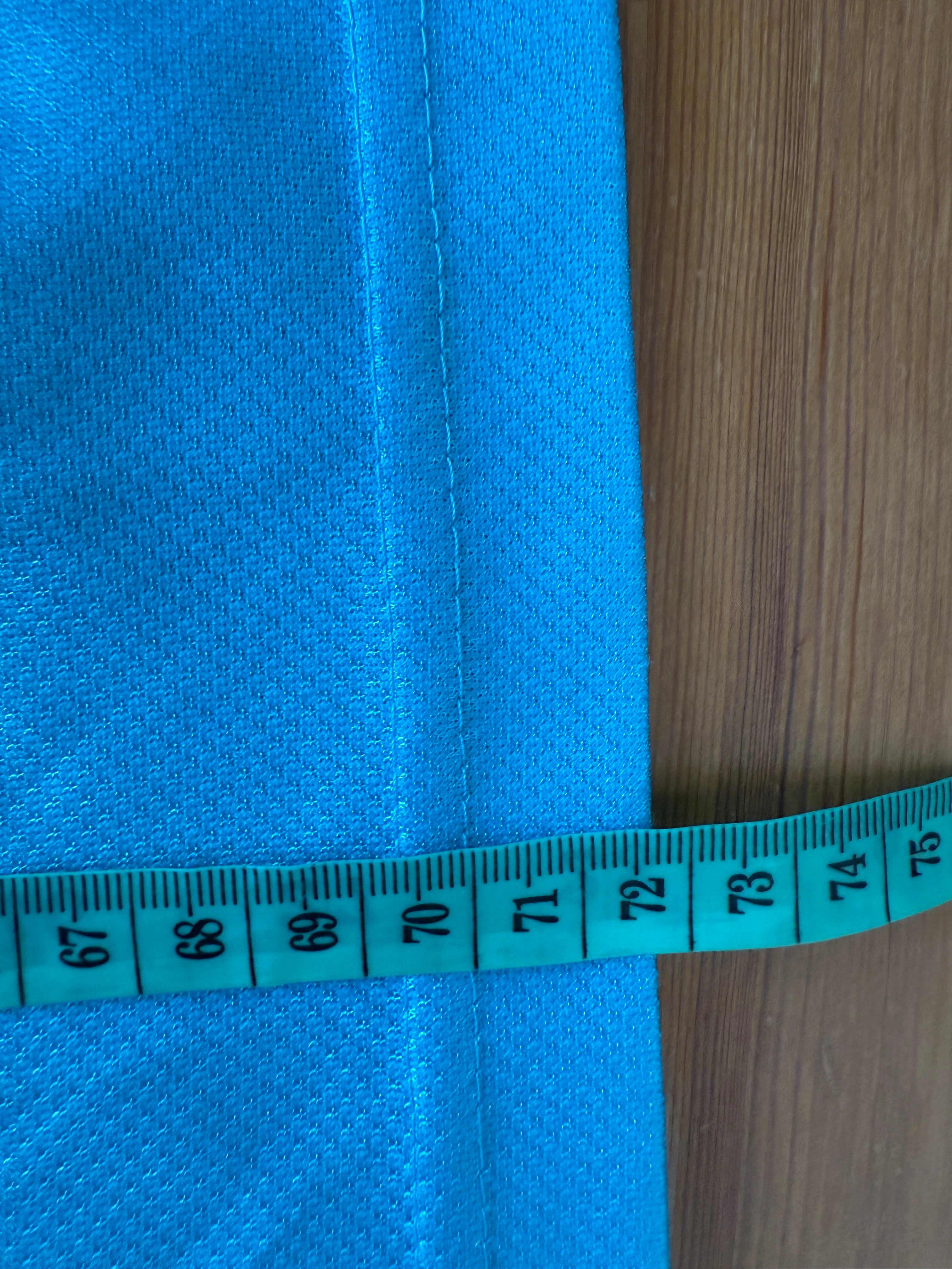 TSV 1860 München 1997/98 Heimtrikot – Foto 7