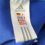 FC Schalke 04 2001/02 Heimtrikot – Sand #11 – Foto 6