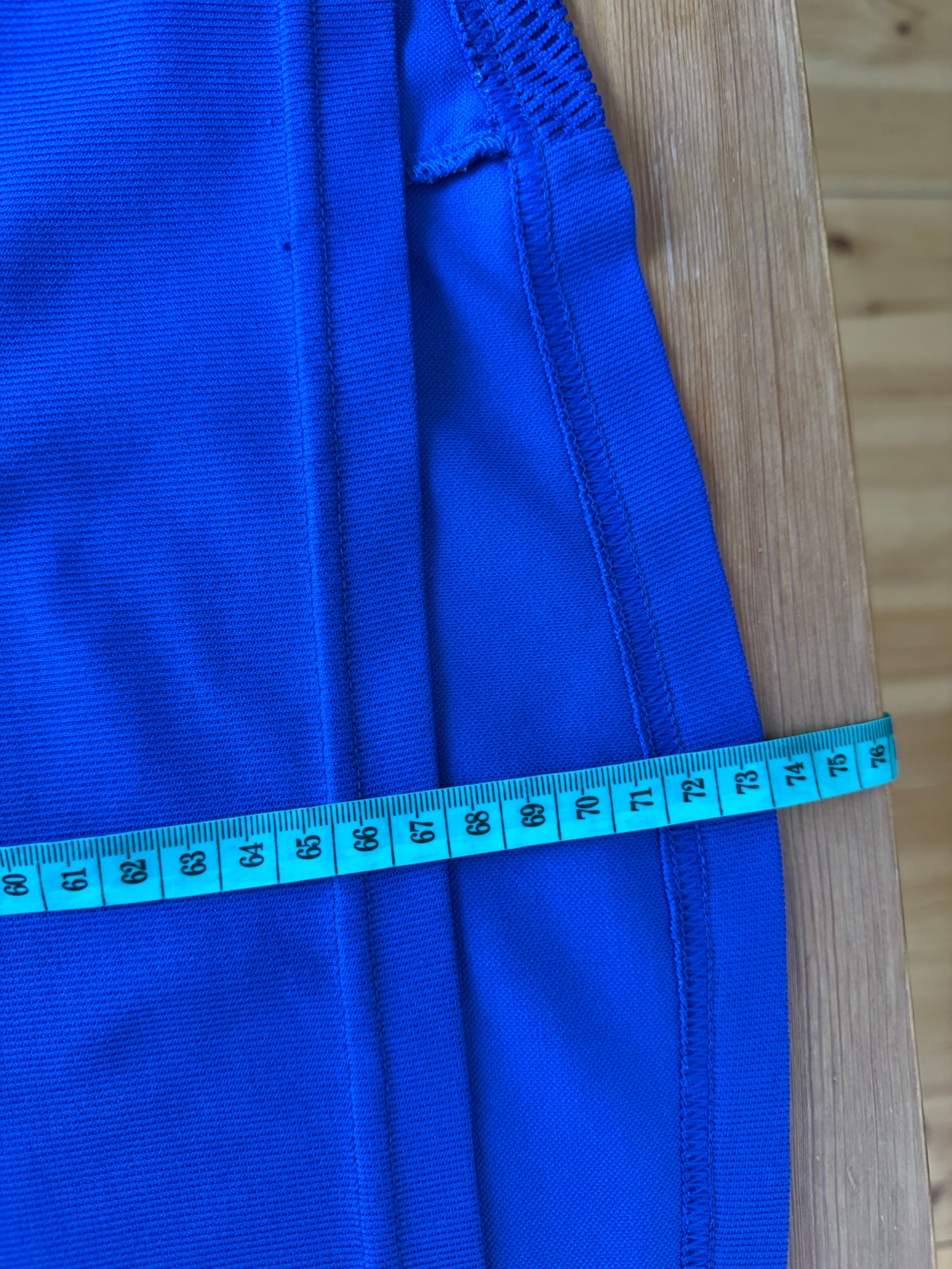 FC Schalke 04 2001/02 Heimtrikot – Sand #11 – Foto 10