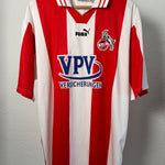 1. FC Köln Puma Trikot – YPV – Foto 1