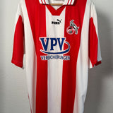 1. FC Köln Puma Trikot – YPV – Foto 1