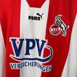 1. FC Köln Puma Trikot – YPV – Foto 2