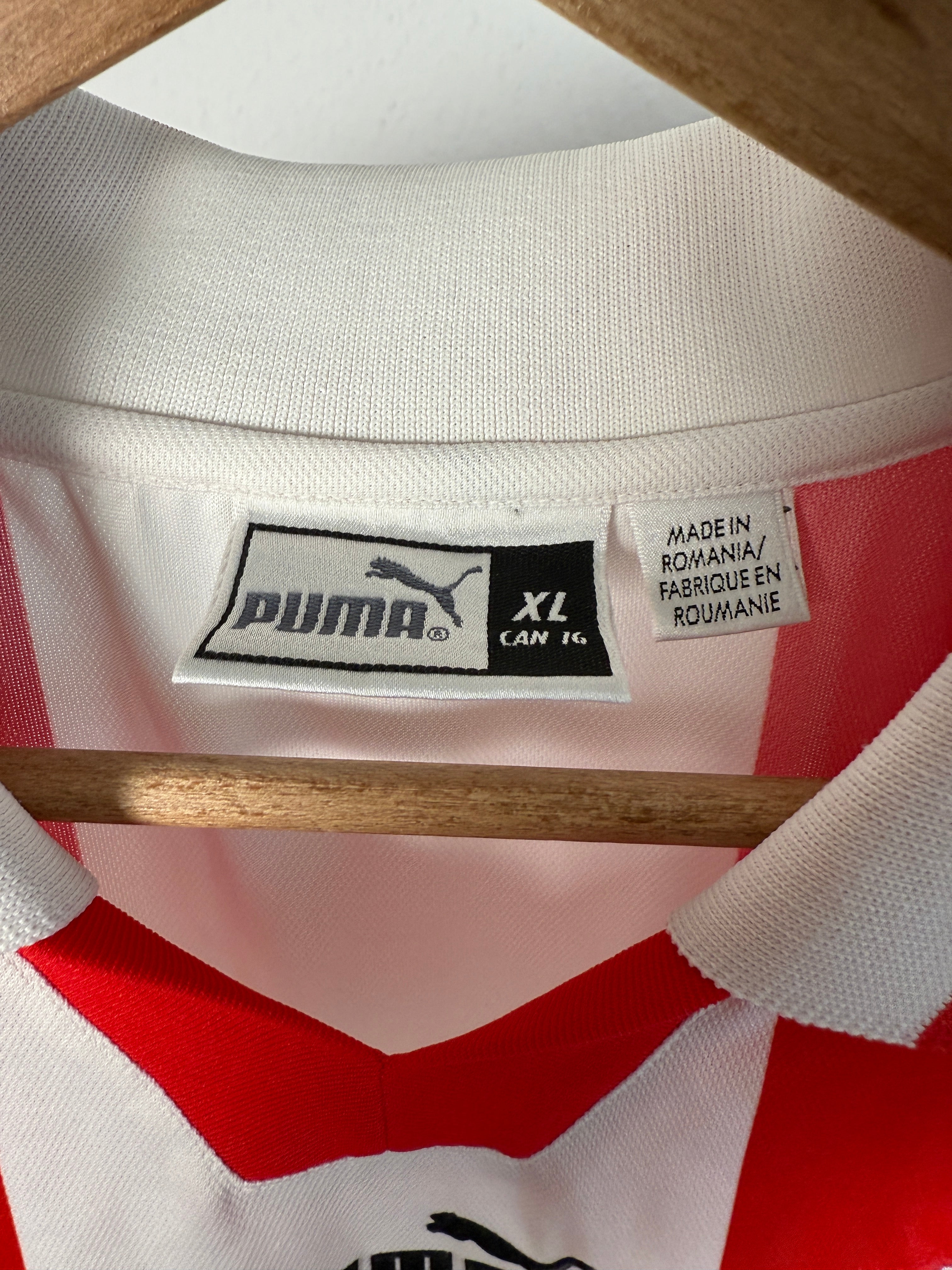 1. FC Köln Puma Trikot – YPV – Foto 3