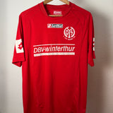 1. FSV Mainz 05 2004/05 Heimtrikot – Lotto (XL)
