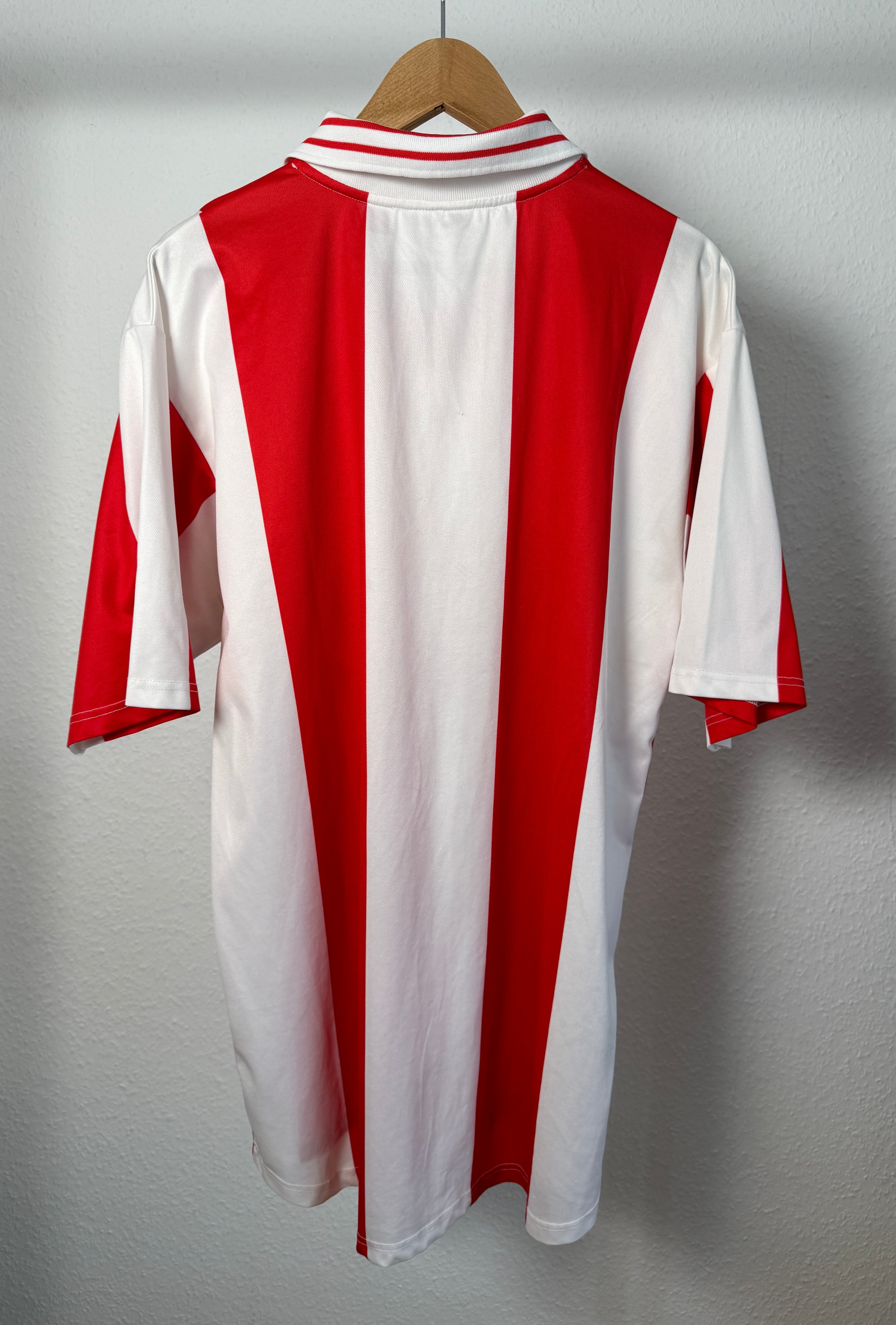 1. FC Köln Puma Trikot – YPV – Foto 5