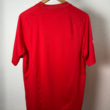 1. FSV Mainz 05 2004/05 Heimtrikot – Lotto (XL)