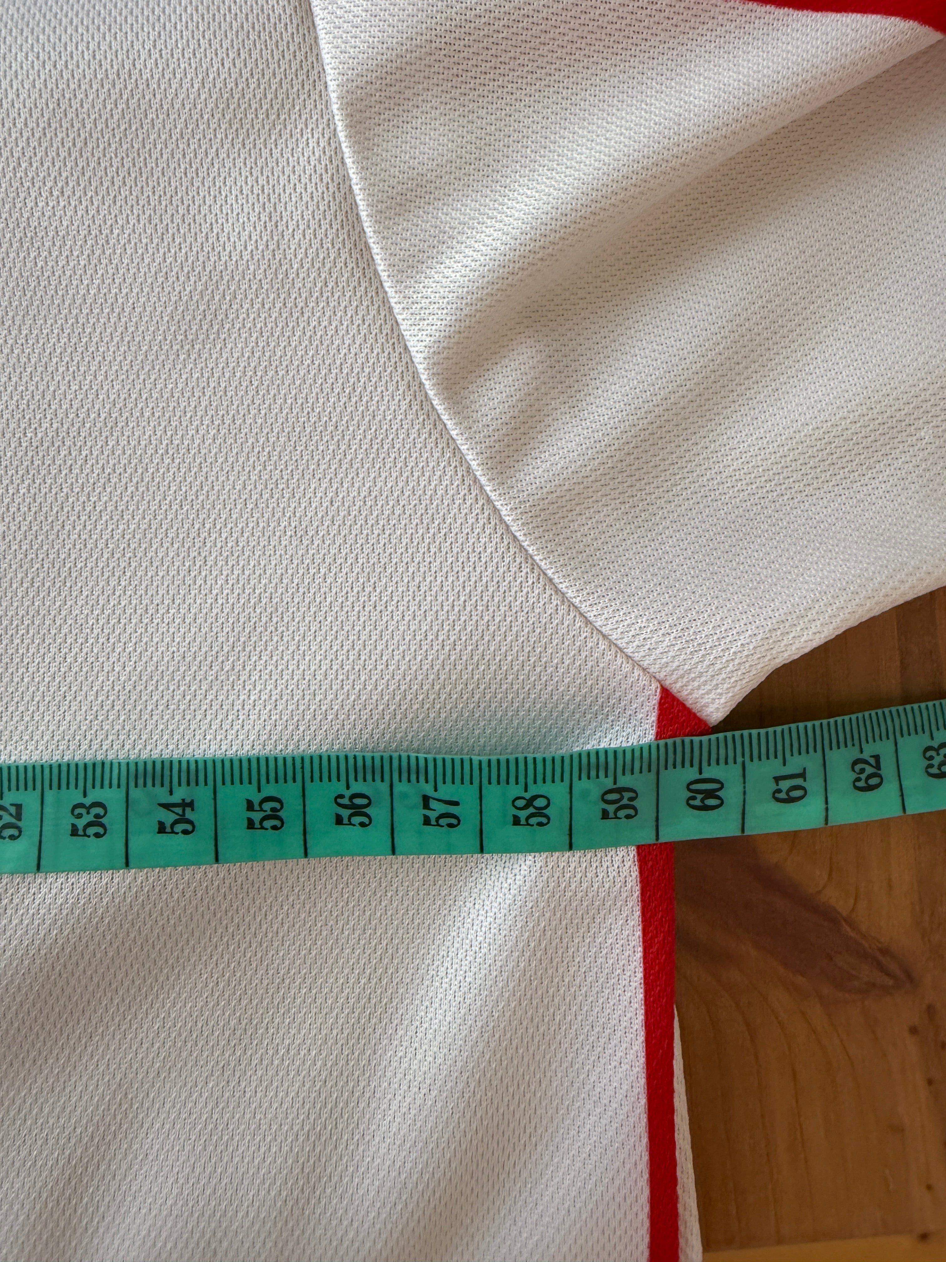 1. FC Köln Puma Trikot – YPV – Foto 6