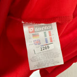 1. FSV Mainz 05 2004/05 Heimtrikot – Lotto (XL)