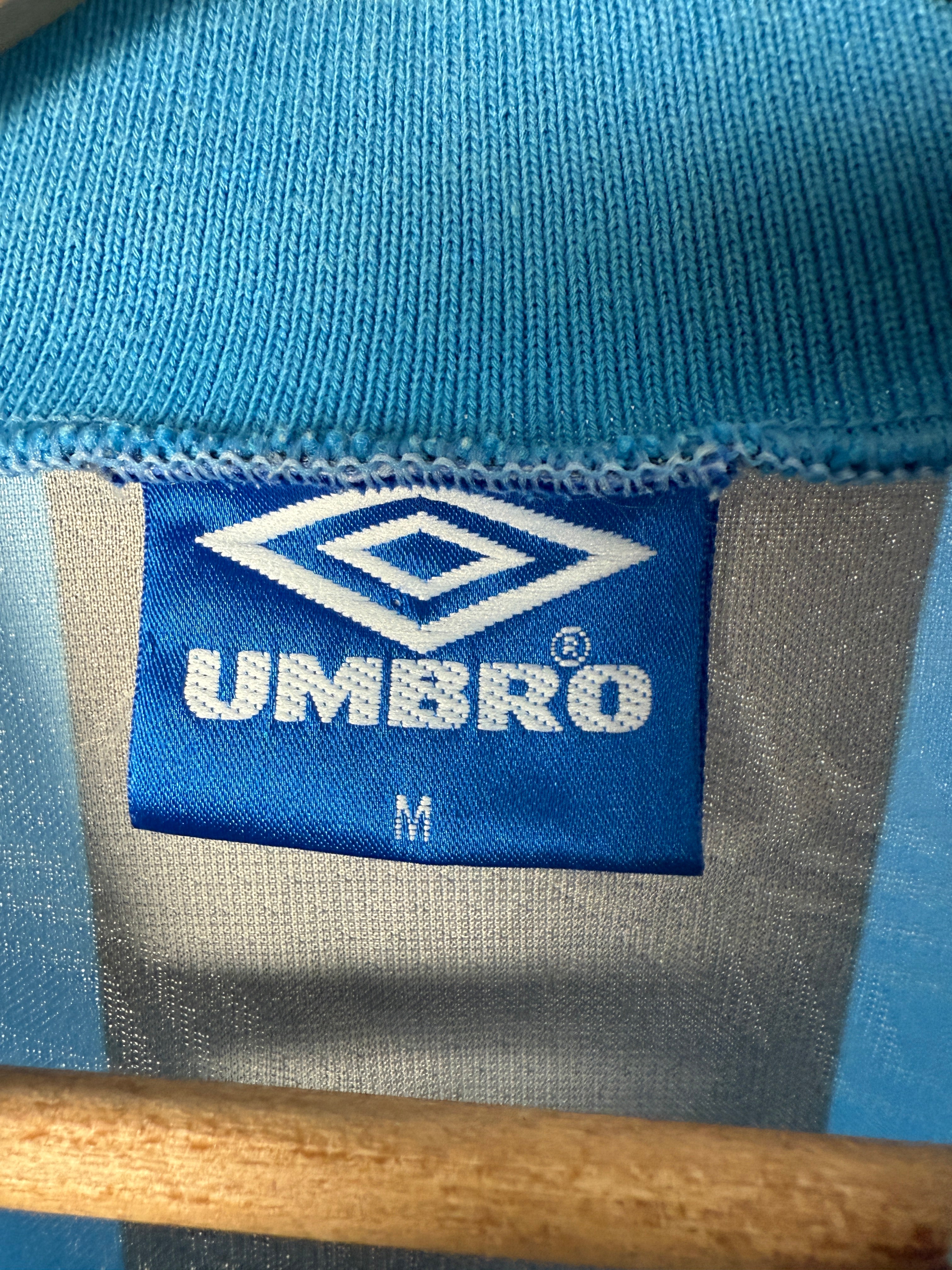 Inter Mailand 1994/95 Heimtrikot – Foto 3