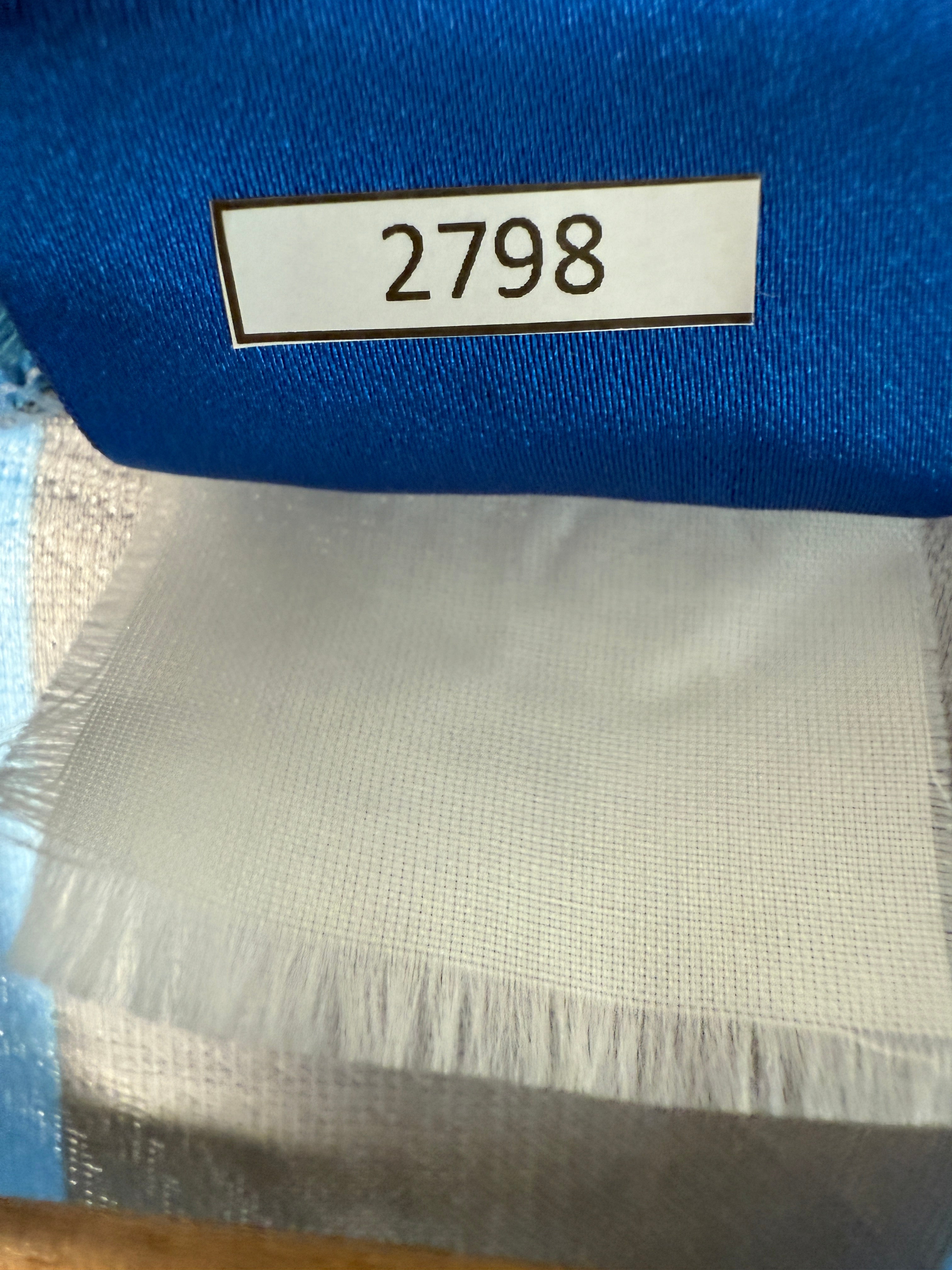 Inter Mailand 1994/95 Heimtrikot – Foto 4