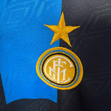 Inter Mailand 1994/95 Heimtrikot – Foto 5