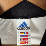 VfB Stuttgart 1997/98 Heimtrikot – adidas (L) – Legat #3