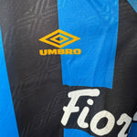 Inter Mailand 1994/95 Heimtrikot – Foto 6
