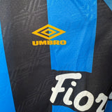 Inter Mailand 1994/95 Heimtrikot – Foto 6