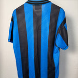 Inter Mailand 1994/95 Heimtrikot – Foto 7