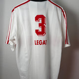 VfB Stuttgart 1997/98 Heimtrikot – adidas (L) – Legat #3