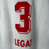 VfB Stuttgart 1997/98 Heimtrikot – adidas (L) – Legat #3
