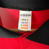 VfB Stuttgart 1996/97 Auswärtstrikot – adidas (L) – #18