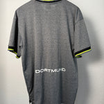 Borussia Dortmund Vintage Trikot – Die Continentale – Foto 5