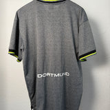 Borussia Dortmund Vintage Trikot – Die Continentale – Foto 5