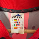 Bayer 04 Leverkusen Heimtrikot – Bastürk #10 – Foto 3