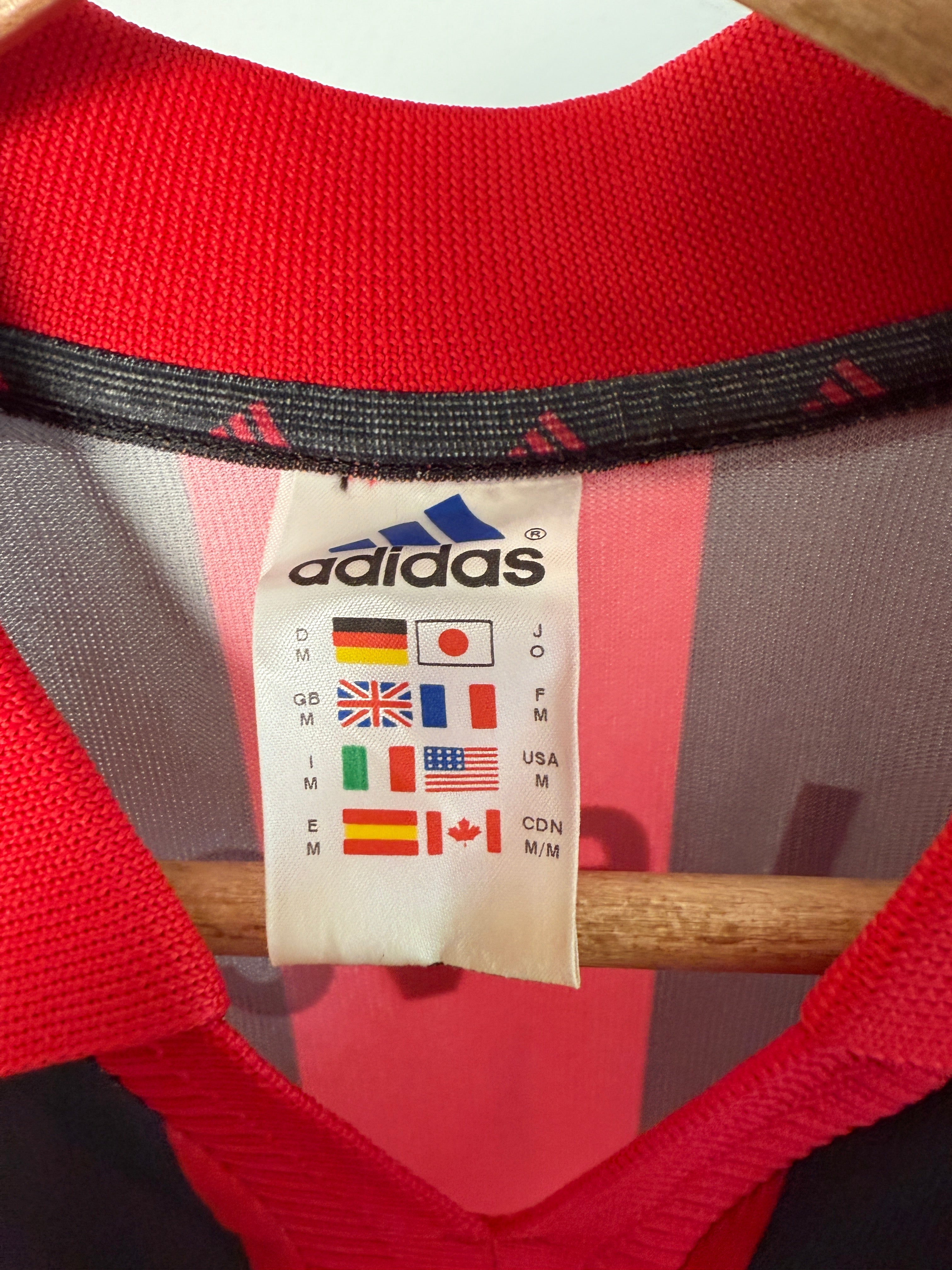 Bayer 04 Leverkusen Heimtrikot – Bastürk #10 – Foto 3