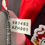 Bayer 04 Leverkusen Heimtrikot – Bastürk #10 – Foto 5