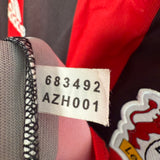Bayer 04 Leverkusen Heimtrikot – Bastürk #10 – Foto 5